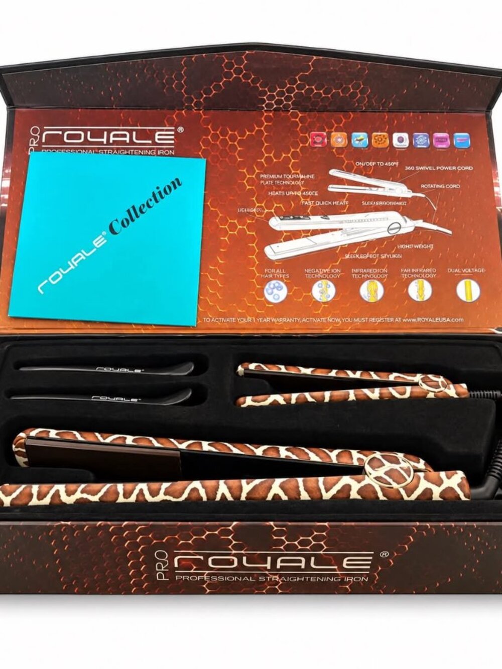 Pro Royale Multi Tools-and-brushes